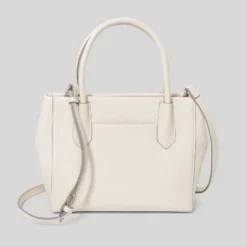 Cheap ✔️ Satchel Handbag - A New Day™ Taupe 🎁 -Outlet New Day Wear Store unnamed file 2121