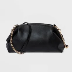 Hot Sale ✔️ Soft Crossbody Bag - A New Day™ White 🔔 -Outlet New Day Wear Store unnamed file 2151