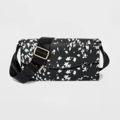 Best deal 😀 Flap Crossbody Bag - A New Day™ Multicolor/floral ✔️ 15 Best deal 😀 Flap Crossbody Bag - A New Day™ Multicolor/floral ✔️ -Outlet New Day Wear Store unnamed file 2160