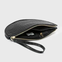 Buy ✨ Pleated Soft Clutch - A New Day™ Coral 💯