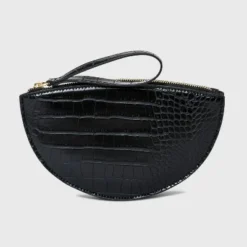 Buy ✨ Pleated Soft Clutch - A New Day™ Coral 💯 -Outlet New Day Wear Store unnamed file 2163