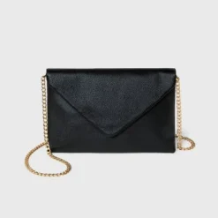 Deals 👍 Envelope Clutch - A New Day™ Multicolored/snake Print 🛒 -Outlet New Day Wear Store unnamed file 2187