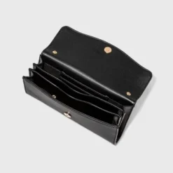 Deals 💯 Flap Phone Crossbody Bag - A New Day™ Yellow 💯 -Outlet New Day Wear Store unnamed file 2203