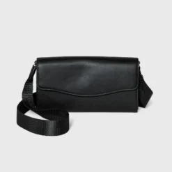 Deals 💯 Flap Phone Crossbody Bag - A New Day™ Yellow 💯 -Outlet New Day Wear Store unnamed file 2204