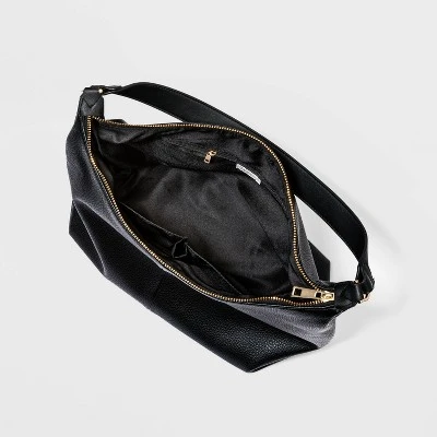 Cheap ⭐ Zip Closure Square Crossbody Bag - A New Day™ Caramel ✔️ 4 Cheap ⭐ Zip Closure Square Crossbody Bag - A New Day™ Caramel ✔️ - Image 2