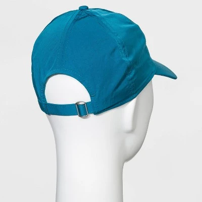 New ✨ Women's Nylon ⚾ Baseball Hat - A New Day™ Orange ⌛ 3 New ✨ Women's Nylon ⚾ Baseball Hat - A New Day™ Orange ⌛