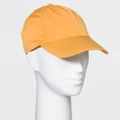 New ✨ Women's Nylon ⚾ Baseball Hat - A New Day™ Orange ⌛ 14 New ✨ Women's Nylon ⚾ Baseball Hat - A New Day™ Orange ⌛ -Outlet New Day Wear Store unnamed file 2275