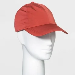 New ✨ Women's Nylon ⚾ Baseball Hat - A New Day™ Orange ⌛ 15 New ✨ Women's Nylon ⚾ Baseball Hat - A New Day™ Orange ⌛ -Outlet New Day Wear Store unnamed file 2276