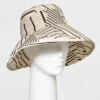Deals ⌛ Women's Abstract Print Down Brim Bucket Hat - A New Day™ Sage Green 🎉 2 Deals ⌛ Women's Abstract Print Down Brim Bucket Hat - A New Day™ Sage Green 🎉 -Outlet New Day Wear Store unnamed file 2297
