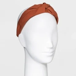 Wholesale 💯 Twist Top Headband - A New Day™ Brown 😉 -Outlet New Day Wear Store unnamed file 2387