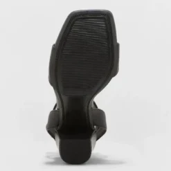 Hot Sale ⭐ Women's Sal Pumps - A New Day™ Black ✔️ 9 Hot Sale ⭐ Women's Sal Pumps - A New Day™ Black ✔️ -Outlet New Day Wear Store unnamed file 2419