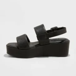 Best reviews of 🔔 Women's Esperanza Wedge ❤️ Heels - A New Day™ Cream ✨