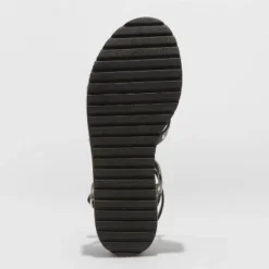 New ✨ Women's Dream Wedge 🧨 Heels - A New Day™ Black 👏 -Outlet New Day Wear Store unnamed file 2479