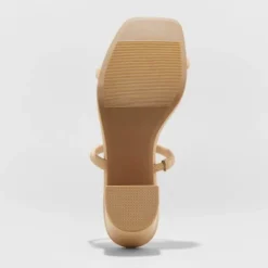 Best reviews of 🛒 Women's Cris Heels - A New Day™ Rosewood ✨ -Outlet New Day Wear Store unnamed file 2524