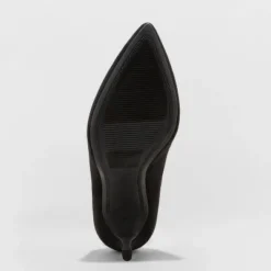 Top 10 😉 Women's Gemma Heels - A New Day™ Black 😉 -Outlet New Day Wear Store unnamed file 2549