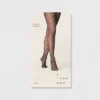 Best reviews of ⭐ Women's Ribbon Sheer Tights - A New Day™ Black ✨ 2 Best reviews of ⭐ Women's Ribbon Sheer Tights - A New Day™ Black ✨ -Outlet New Day Wear Store unnamed file 2564