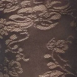 Discount 🎉 Women's Airy Floral Tights - A New Day™ Black 🧨 -Outlet New Day Wear Store unnamed file 2642