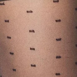 Cheap 💯 Women's Sheer Square Dot Thigh Highs - A New Day™ Black ⭐ -Outlet New Day Wear Store unnamed file 2649