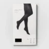 Top 10 💯 Women's 80D Super Opaque Tights - A New Day™ Black 😍
