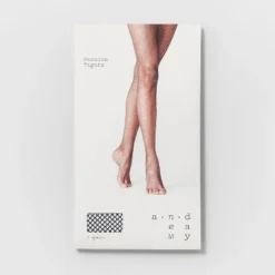 New 🥰 Women's Micro Basic Fishnet Tights - A New Day™ Black 🎁