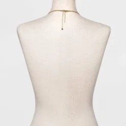 Cheapest โค๏ธ 14K Gold Plated Duo Herringbone Chain Necklace - A New Day™ ๐ 7 Cheapest โค๏ธ 14K Gold Plated Duo Herringbone Chain Necklace - A New Day™ ๐ -Outlet New Day Wear Store unnamed file 2880