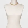 Best reviews of ๐ Multi Link Chain Necklace - A New Day™ Gold โ 1 Best reviews of ๐ Multi Link Chain Necklace - A New Day™ Gold โ -Outlet New Day Wear Store unnamed file 2883
