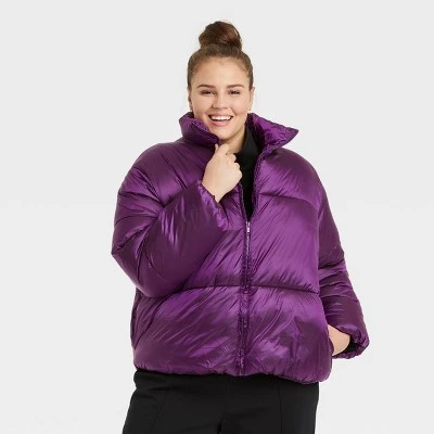 Coupon 🔔 A New Day Short Length Puffer 💯 5 Coupon 🔔 A New Day Short Length Puffer 💯 -Outlet New Day Wear Store unnamed file 29