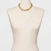 Cheapest โจ Rope Chain Necklace - A New Dayโข Gold โ 2 Cheapest โจ Rope Chain Necklace - A New Dayโข Gold โ -Outlet New Day Wear Store unnamed file 2921