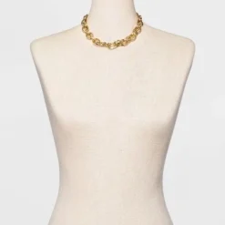 Cheapest ✨ Rope Chain Necklace - A New Day™ Gold ⌛