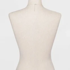 Outlet ✨ Silver Plated Initial Tag Pendant Necklace - A New Day™ 🤩 -Outlet New Day Wear Store unnamed file 3010