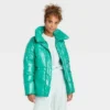 Buy ❤️ A New Day Medium Length Puffer 👏 -Outlet New Day Wear Store unnamed file 31