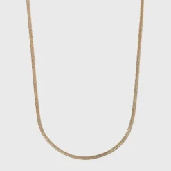 Wholesale 🎉 Snake Chain Necklace - A New Day™ Gold 👏 -Outlet New Day Wear Store unnamed file 3202