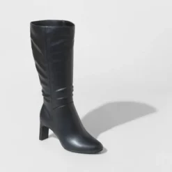 Top 10 💯 Women's Zelda 🔔 Boots - A New Day™ Taupe ⭐ -Outlet New Day Wear Store unnamed file 330