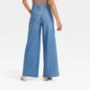 Cheap 🤩 Women's High-Rise Wide Leg Jeans - A New Day™ 🧨 2 Cheap 🤩 Women's High-Rise Wide Leg Jeans - A New Day™ 🧨 -Outlet New Day Wear Store unnamed file 3356