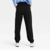 Buy 🧨 Women's High-Rise Ottoman Jogger Pants - A New Day™ ✨ -Outlet New Day Wear Store unnamed file 3384