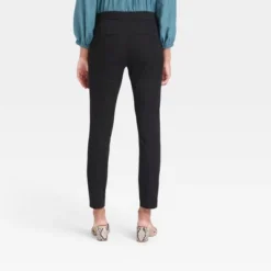 Budget 🤩 Women's High-Rise Skinny Ankle Pants - A New Day™ 🤩