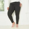 Wholesale ⭐ Women's High-Waisted Leggings - A New Day™ ✔️ 2 Wholesale ⭐ Women's High-Waisted Leggings - A New Day™ ✔️ -Outlet New Day Wear Store unnamed file 3458