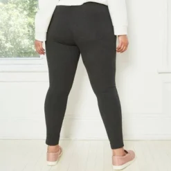 Wholesale ⭐ Women's High-Waisted Leggings - A New Day™ ✔️ 8 Wholesale ⭐ Women's High-Waisted Leggings - A New Day™ ✔️ -Outlet New Day Wear Store unnamed file 3459