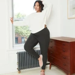 Wholesale ⭐ Women's High-Waisted Leggings - A New Day™ ✔️ 9 Wholesale ⭐ Women's High-Waisted Leggings - A New Day™ ✔️ -Outlet New Day Wear Store unnamed file 3460