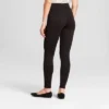 Wholesale 🥰 Women's High Waist Ponte Leggings - A New Day Black 👍 2 Wholesale 🥰 Women's High Waist Ponte Leggings - A New Day Black 👍 -Outlet New Day Wear Store unnamed file 3476