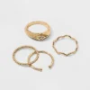 Flash Sale 🛒 Marquis Shape Stacking Ring Set - A New Day™ Gold 👍 2 Flash Sale 🛒 Marquis Shape Stacking Ring Set - A New Day™ Gold 👍 -Outlet New Day Wear Store unnamed file 3526
