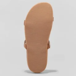 Flash Sale 😉 Women's Nadine Skinny Strap Sandals - A New Day™ Opal 👏 -Outlet New Day Wear Store unnamed file 3585