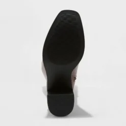 Best deal ⌛ Women's Joy Tall Block Heeled Boots - A New Day™ Black ✔️ 9 Best deal ⌛ Women's Joy Tall Block Heeled Boots - A New Day™ Black ✔️ -Outlet New Day Wear Store unnamed file 359