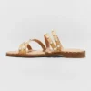 Promo 🛒 Women's Hollis Embellished Slide Sandals - A New Day™ Off-white 👏 2 Promo 🛒 Women's Hollis Embellished Slide Sandals - A New Day™ Off-white 👏 -Outlet New Day Wear Store unnamed file 3628