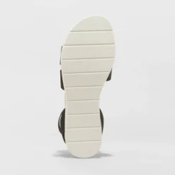 Deals ⭐ Women's Esme Elastic Ankle Strap ❤️ Sandals - A New Day™ Black 🎁 9 Deals ⭐ Women's Esme Elastic Ankle Strap ❤️ Sandals - A New Day™ Black 🎁 -Outlet New Day Wear Store unnamed file 3679