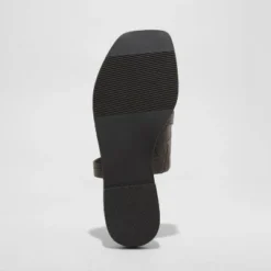 Best Sale ✔️ Women's Marilyn Toe Loop Slide ⭐ Sandals - A New Day™ Black 🌟 9 Best Sale ✔️ Women's Marilyn Toe Loop Slide ⭐ Sandals - A New Day™ Black 🌟 -Outlet New Day Wear Store unnamed file 3704