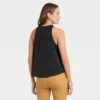 Cheap 🛒 Women's Satin Racer Tank Top - A New Day™ 🛒 -Outlet New Day Wear Store unnamed file 3744