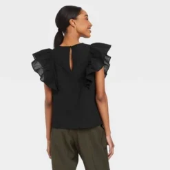 New ✔️ Women's Tank Top - A New Day™ 👏