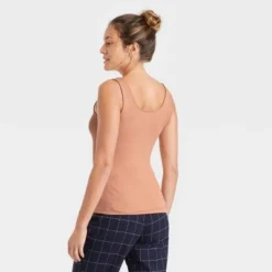 Best reviews of ❤️ Women's Square Neck Tank Top - A New Day™ ⌛