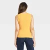Deals ✨ Women's Slim Fit Tank Top - A New Day™ ✨ -Outlet New Day Wear Store unnamed file 3823
